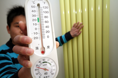 暖气片安装,暖气片,九游娱乐散热器