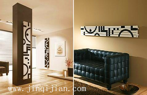 钢制暖气片安装九游娱乐　　由于北京九游娱乐新型的独特工艺技法以及全公司认真的工作精神，使得九游娱乐暖气片一经上市即被上流社会所推崇的产品。