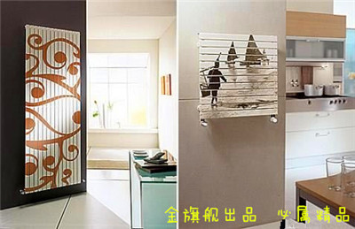 暖气片装修效果图，九游娱乐暖气片装修效果，九游娱乐被奥运工程选用