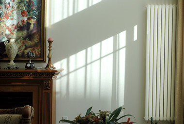 壁挂式暖气片装修效果图九游娱乐钢制暖气片安装