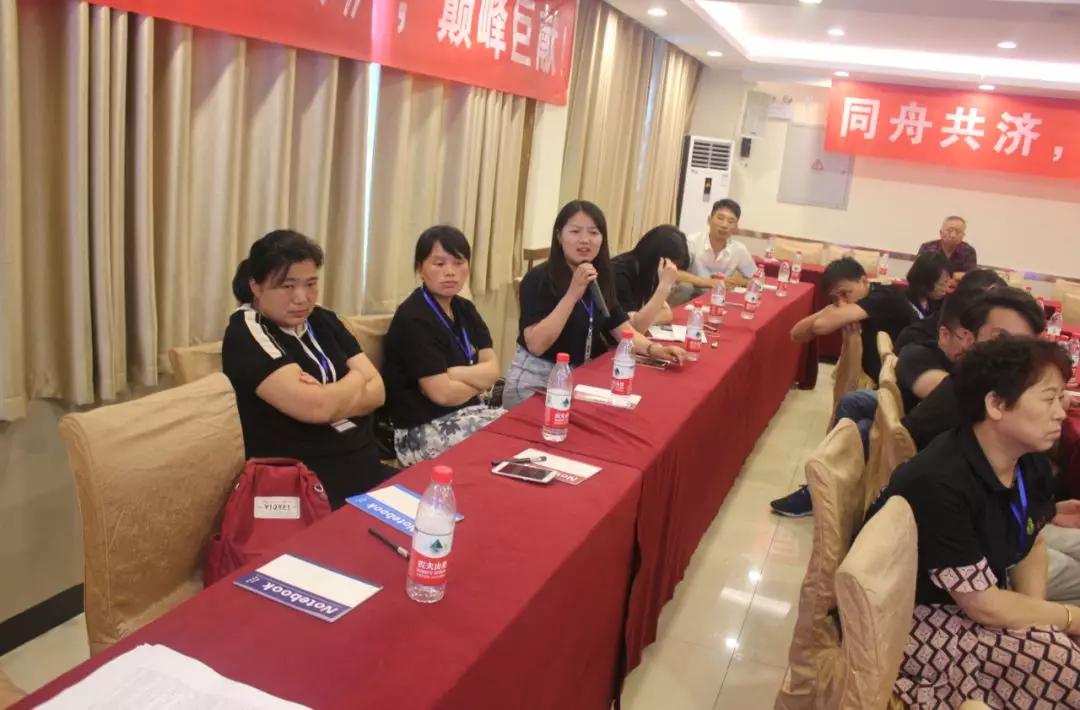 拓路前行，领跑未来：九游娱乐洛阳新品推介会圆满结束！