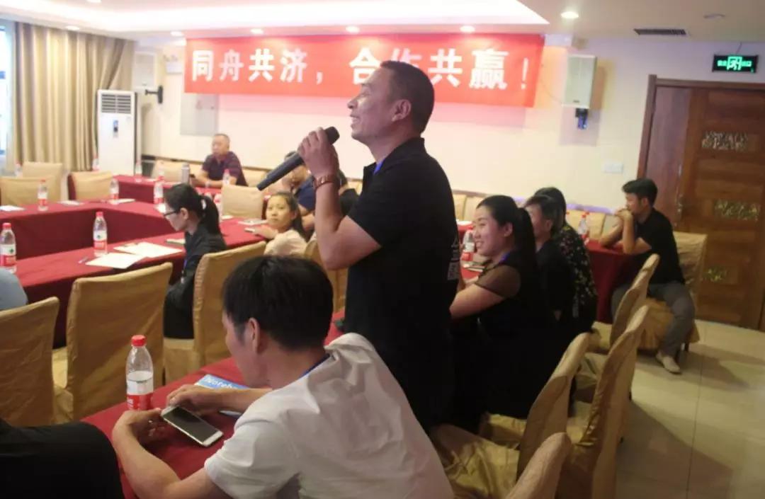 拓路前行，领跑未来：九游娱乐洛阳新品推介会圆满结束！