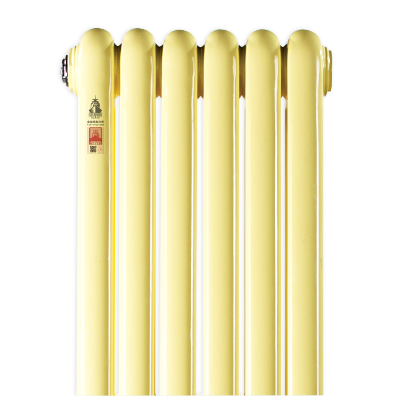 铜铝复合散热器,暖气片报价